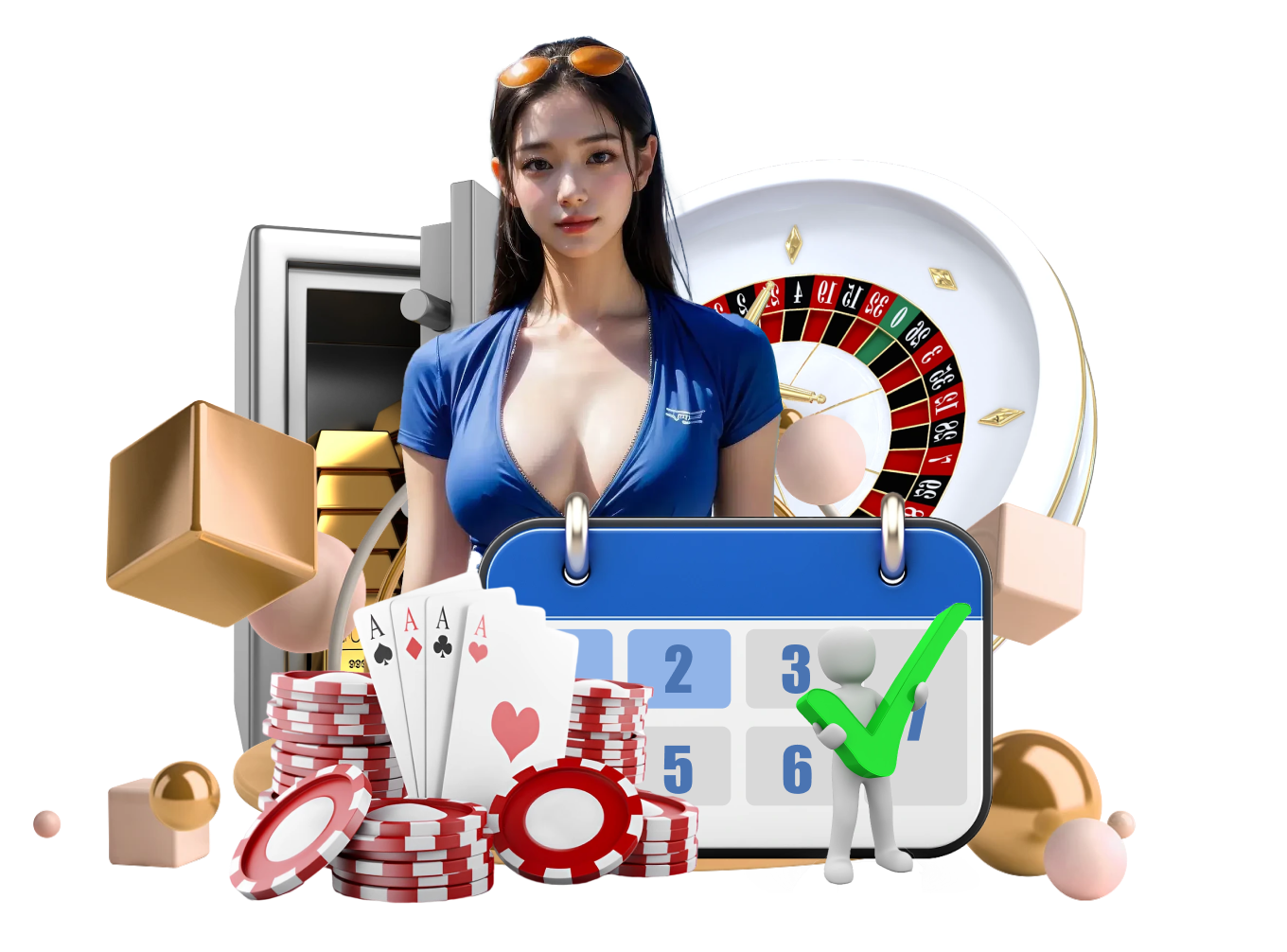 Mid-tier Ceme Online table on h5 7svipweb